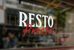 RESTO PRESTO