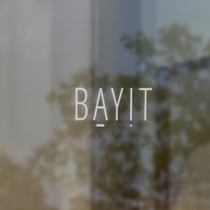 BAYIT