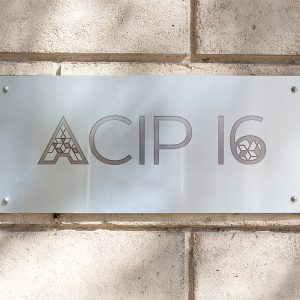 ACIP 16